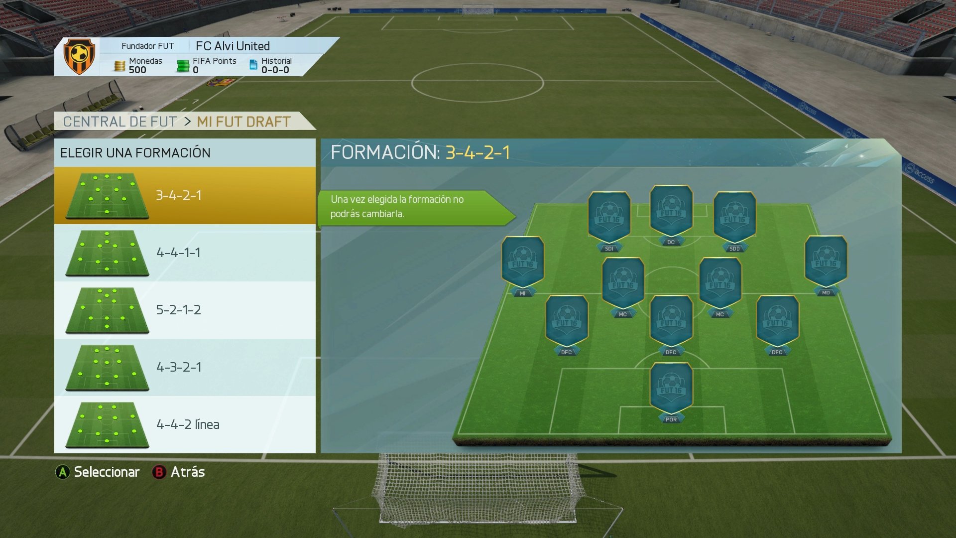FIFA 16